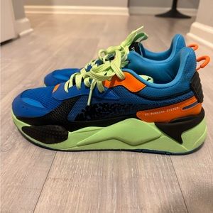 Puma RS men shoes